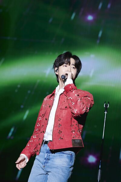 EXO(エクソ)の怒ると怖いメンバーはいる？