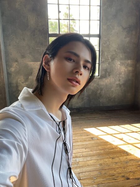 INI(アイエヌアイ)松田迅のプロフィール紹介！出身は沖縄県！？誕生日や血液型も！