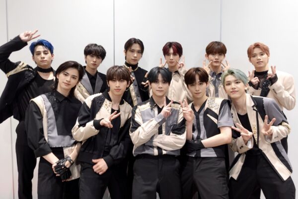 INI(アイエヌアイ) 藤牧京介のプロフィール紹介！身長・体重・誕生日・好きな食べ物は？