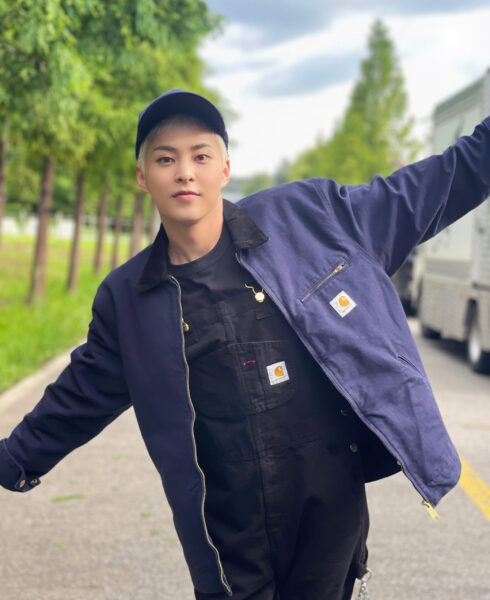 EXO(エクソ)の怒ると怖いメンバーはいる？