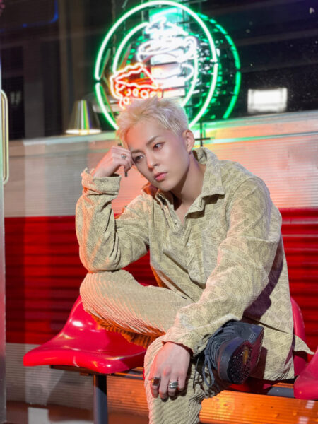 EXO(エクソ)の怒ると怖いメンバーはいる？