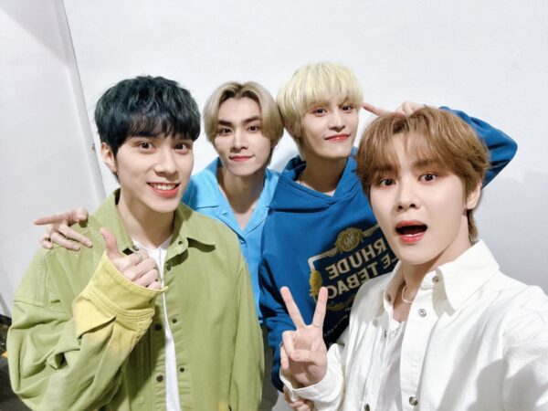 WayV(威神V)って人気ない?中国、日本での人気や知名度は?