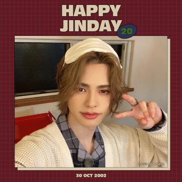Ini アイエヌアイ 松田迅のプロフィール紹介 出身は沖縄県 誕生日や血液型