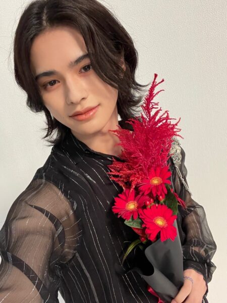 INI(アイエヌアイ)松田迅のプロフィール紹介！出身は沖縄県！？誕生日や血液型も！