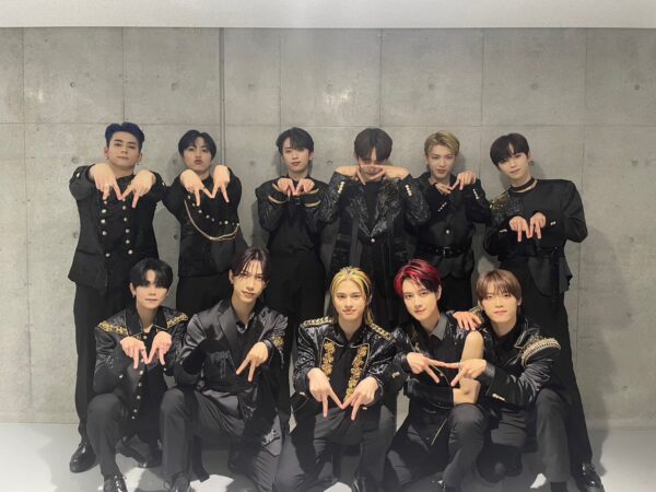 INI(アイエヌアイ) 藤牧京介のプロフィール紹介！身長・体重・誕生日・好きな食べ物は？