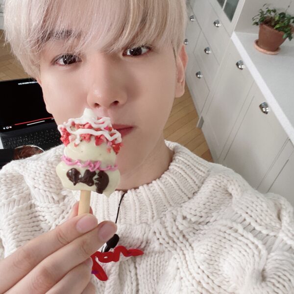 EXO(エクソ)の怒ると怖いメンバーはいる？