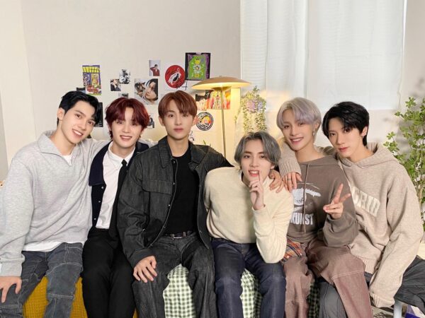 WayV(威神V)って人気ない?中国、日本での人気や知名度は?