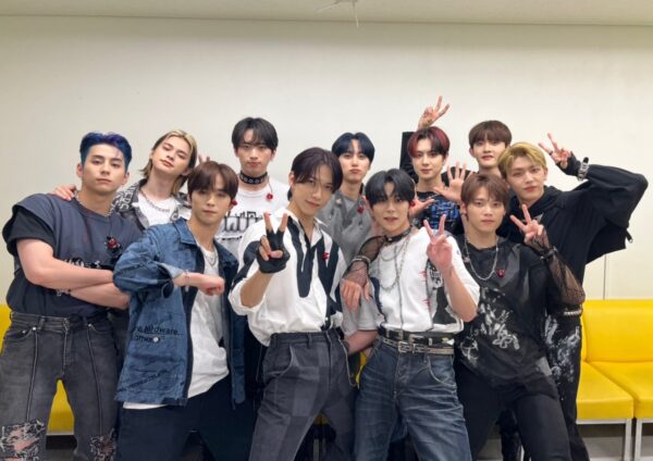 INI(アイエヌアイ)松田迅のプロフィール紹介！出身は沖縄県！？誕生日や血液型も！