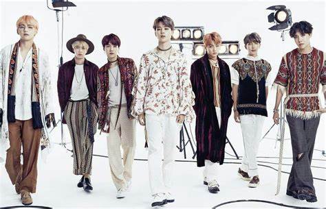 BTSのAirplaneの作詞作曲は誰？パート1とパート2の違いは？