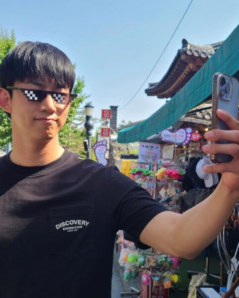 2PMテギョンは結婚してる?彼女はいる?好きなタイプは?熱愛情報など