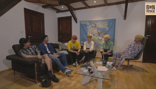 BTSボンボヤージュのおすすめは?視聴方法も合わせてご紹介!