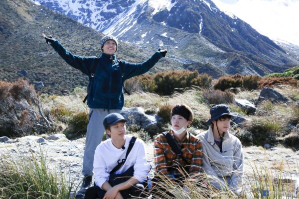 BTSボンボヤージュのおすすめは?視聴方法も合わせてご紹介!