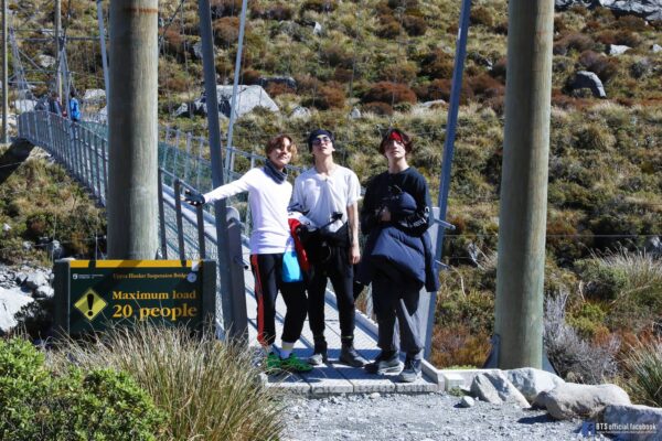 BTSボンボヤージュのおすすめは?視聴方法も合わせてご紹介!