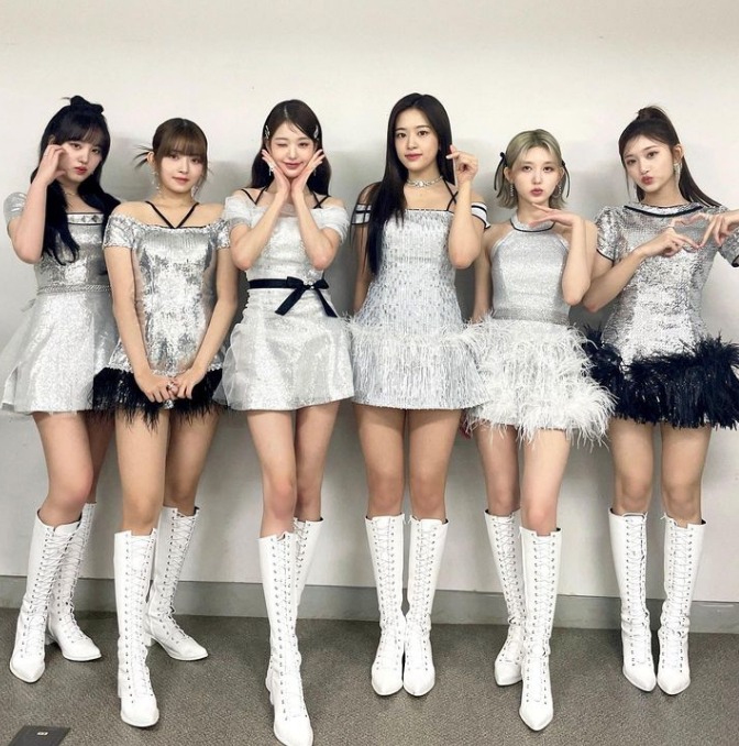 IVE(アイブ)ユジン！美人で可愛い！魅力がたくさん♪人気の理由とは？