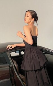 IVE(アイブ)ユジン!美人で可愛い!魅力がたくさん♪人気の理由とは?