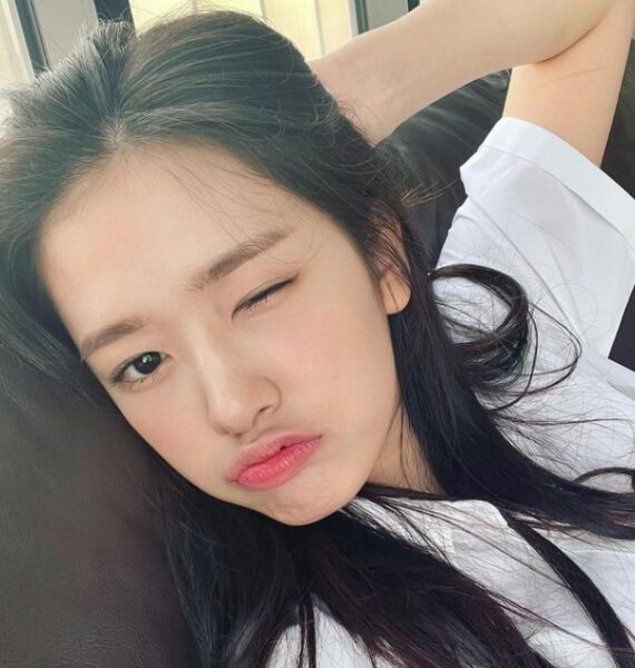 IVE(アイブ)ユジン！美人で可愛い！魅力がたくさん♪人気の理由とは？