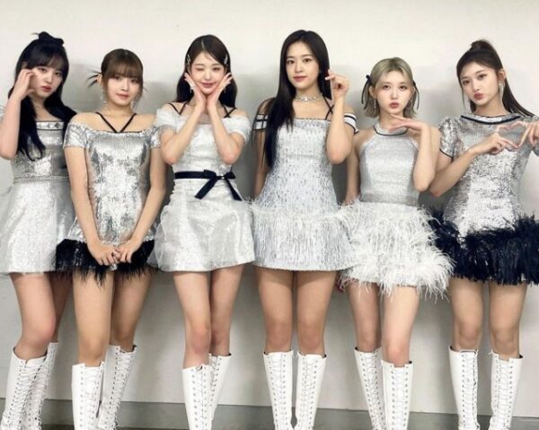 IVE(アイブ)韓国でも評判は?人気はあるの?海外の反応も調査