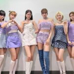 IVE(アイブ)韓国でも評判は?人気はあるの?海外の反応も調査