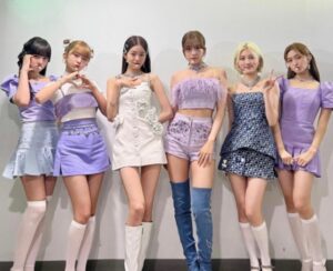 IVE(アイブ)韓国でも評判は?人気はあるの?海外の反応も調査