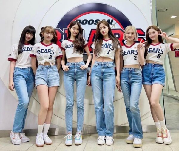 IVE(アイブ)韓国でも評判は?人気はあるの?海外の反応も調査