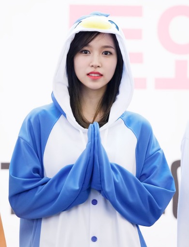 TWICE(トゥワイス)ミナの公式インスタアカウントはこれ！ツイッターもあるの？