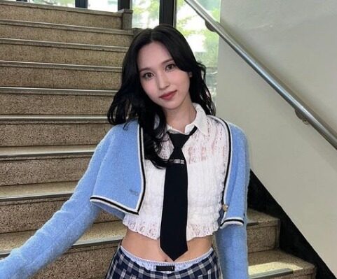 TWICE(トゥワイス)ミナの公式インスタアカウントはこれ！ツイッターもあるの？