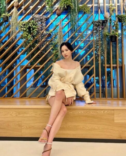 TWICE(トゥワイス)ミナの公式インスタアカウントはこれ！ツイッターもあるの？