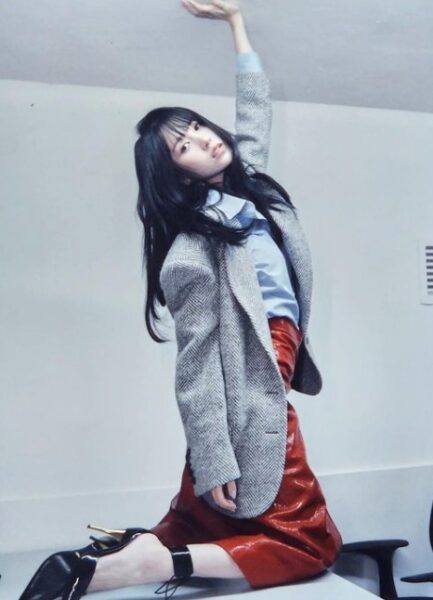 TWICE(トゥワイス)ミナの公式インスタアカウントはこれ！ツイッターもあるの？