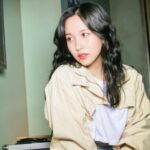 TWICE(トゥワイス)ミナの公式インスタアカウントはこれ!ツイッターもあるの?