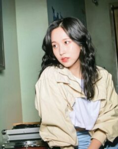 TWICE(トゥワイス)ミナの公式インスタアカウントはこれ!ツイッターもあるの?