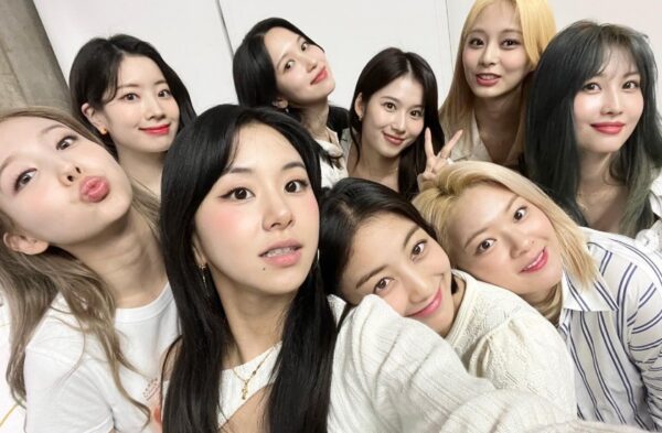 TWICE(トゥワイス)ミナの公式インスタアカウントはこれ！ツイッターもあるの？