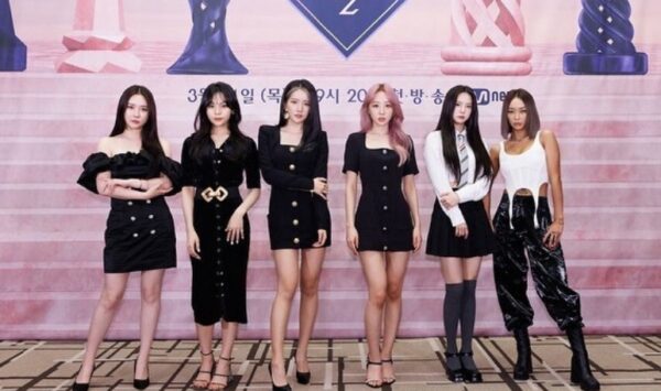 VIVIZ(ビビジ)メンバーのポジションやメンバーカラーは?リーダーは誰?