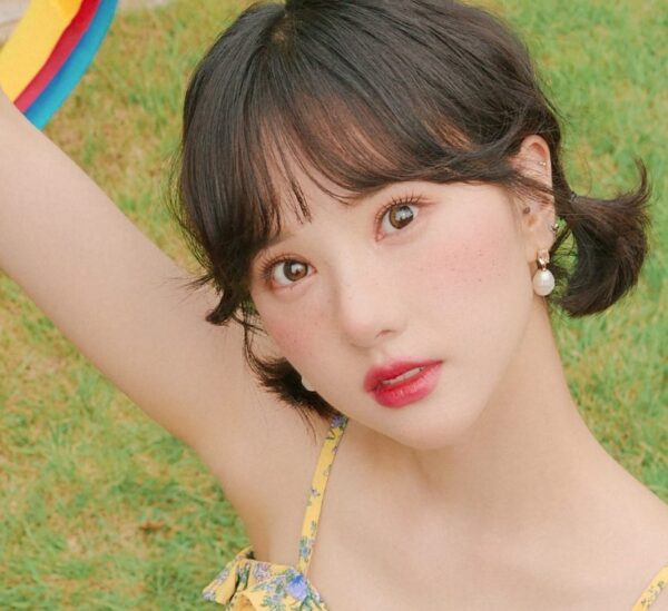 VIVIZ(ビビジ)メンバーのポジションやメンバーカラーは?リーダーは誰?