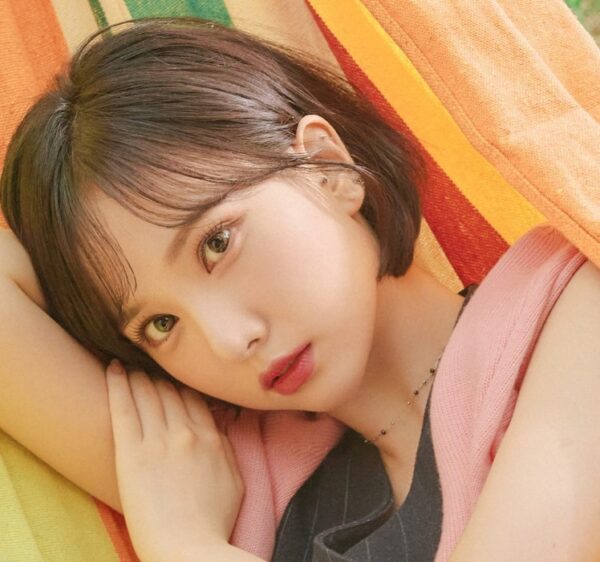 VIVIZ(ビビジ)メンバーのポジションやメンバーカラーは?リーダーは誰?