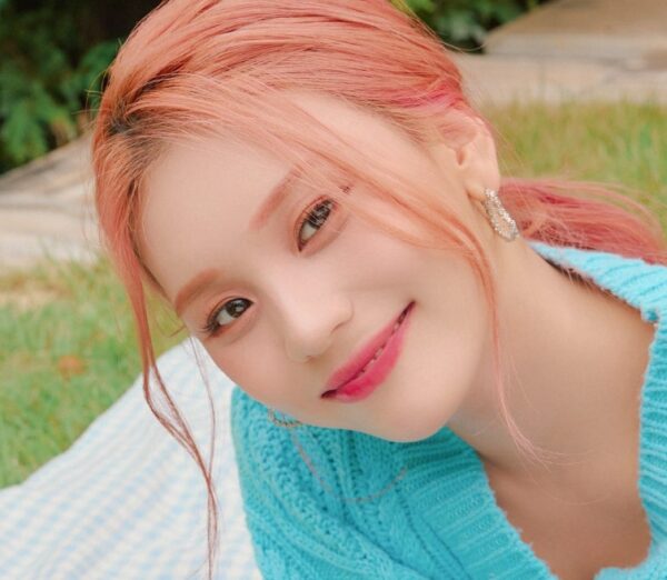 VIVIZ(ビビジ)メンバーのポジションやメンバーカラーは?リーダーは誰?