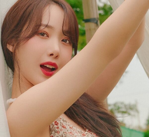 VIVIZ(ビビジ)メンバーのポジションやメンバーカラーは?リーダーは誰?