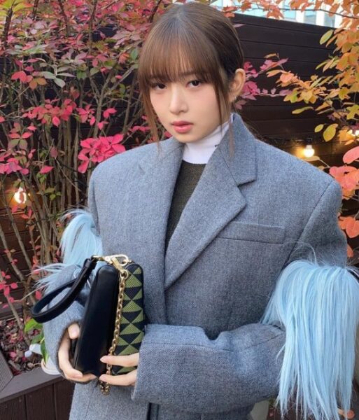 IVE(アイブ)韓国での人気順は？ランキングにしてみた！