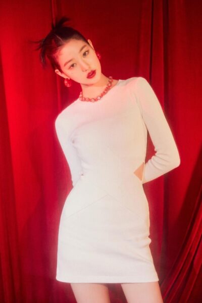 IVE(アイブ)韓国での人気順は？ランキングにしてみた！