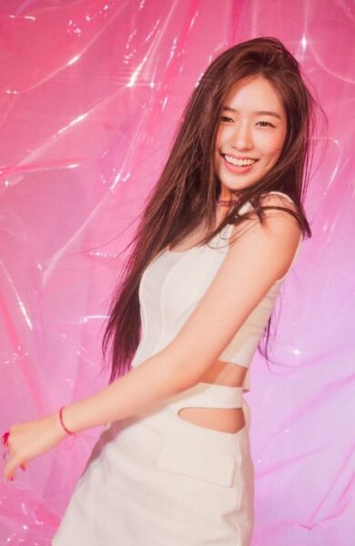 IVE(アイブ)韓国での人気順は？ランキングにしてみた！