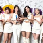 IVE(アイブ)韓国での人気順は?ランキングにしてみた!