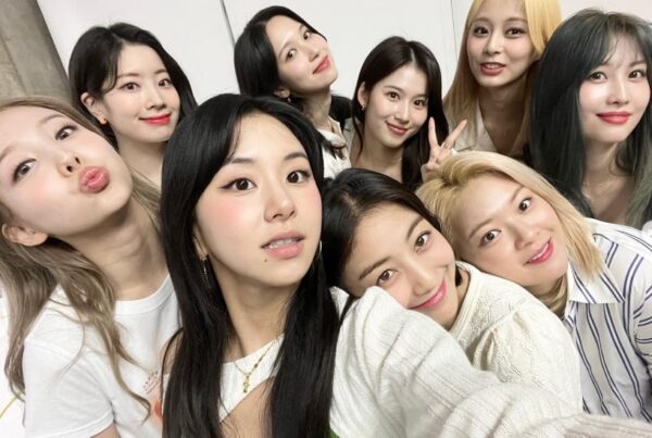 TWICE(トゥワイス)サナの公式ツイッターアカウントはこれ!フォロワー数何人?