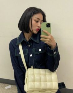 TWICE(トゥワイス)ジヒョのプロフィール!誕生日や出身地は?血液型なども調査