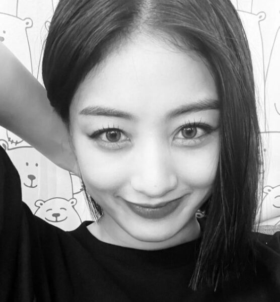 TWICE(トゥワイス)ジヒョのプロフィール！誕生日や出身地は？血液型なども調査