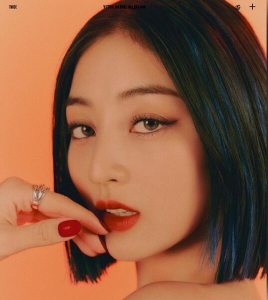 TWICE(トゥワイス)ジヒョのプロフィール！誕生日や出身地は？血液型なども調査