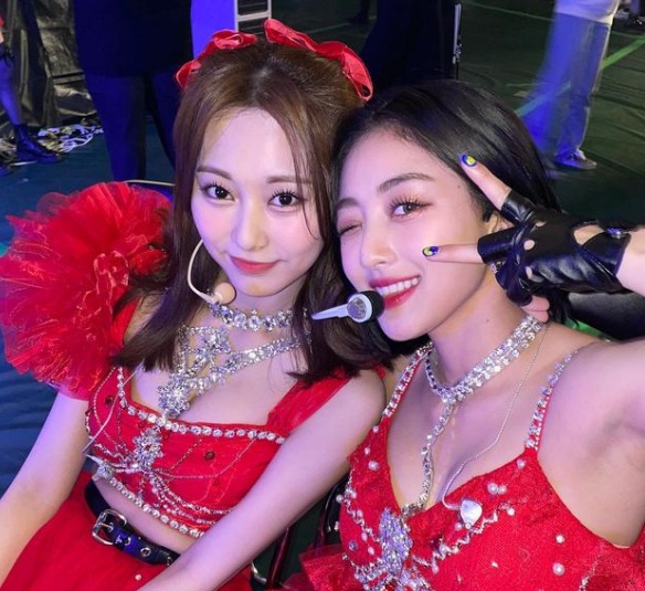 TWICE(トゥワイス)ジヒョのプロフィール！誕生日や出身地は？血液型なども調査