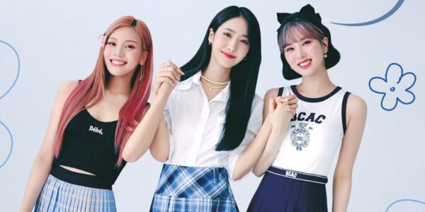 VIVIZ(ビビジ)の意味・由来を紹介！コンセプトやグループカラーも