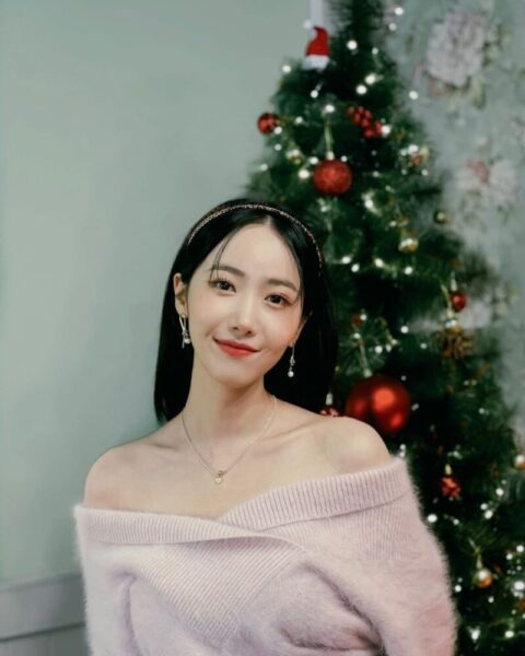 VIVIZ(ビビジ)シンビのプロフィール！年齢や誕生日、血液型など