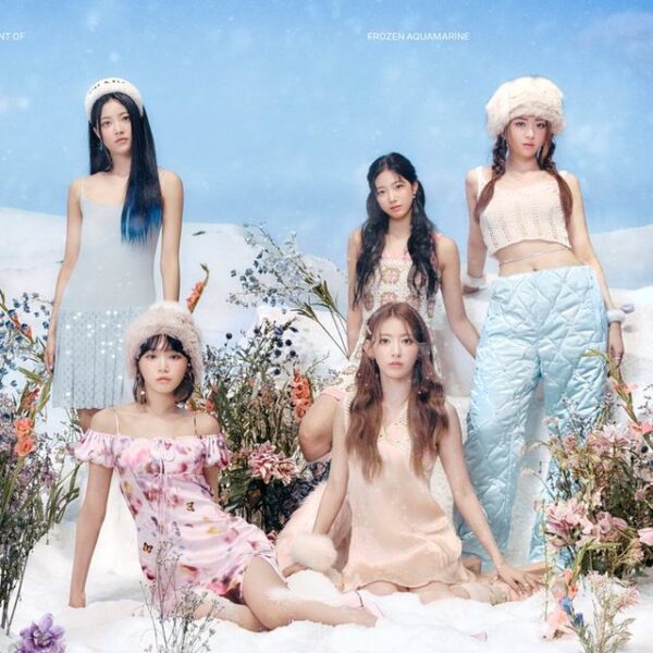 ルセラフィム(LE SSERAFIM)の恋愛事情！熱愛彼氏や恋人はいるの？