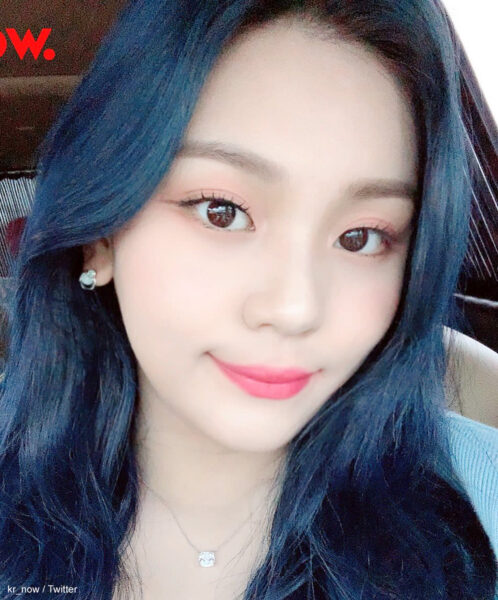 VIVIZ(ビビジ)オムジのプロフィール！本名や年齢、誕生日など