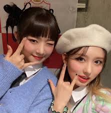 IVE(アイブ)ガウルのプロフィール!本名や年齢・誕生日・血液型など